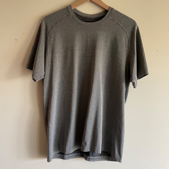 Lululemon Metal Vent Tech Short Sleeve - Picture 7 of 11